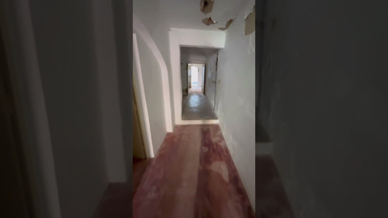 Vídeo do imóvel