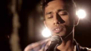 Built to be Broken - Official &quot;Park Avenue&quot;  Feat. Benji Kuriakose from the Voice Season 3
