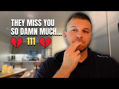 [URGENT!!!] You’ll See This Right Before They Say “I Miss You”