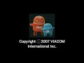 Nick Jr 2007 Scaters