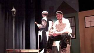 FoJo Players: Fiddler on the Roof: Little Chavala