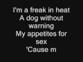 2Live Crew - Me So Horny (With Lyrics)