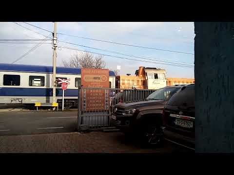 H452 pleacă din Halta Vicovu de Sus cu Trenul R5626 Putna-Suceava 13.12.2022