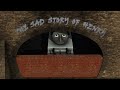The Sad Story Of Henry Trainz Remake