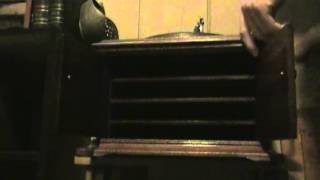 "Just a Babies Prayer at Twilight" & "On the Road To Home Sweet Home"