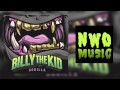 Billy The Kid - Gorilla 