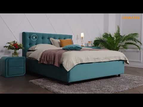 Кровать Scarlett