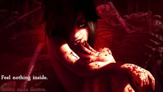Nightcore - Zombie Barbie [Lyrics + Sub. Español]