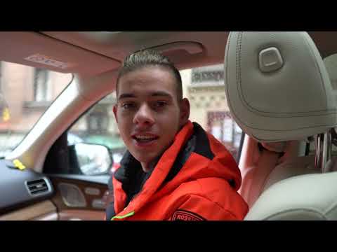 PREZENTARE APARTAMENT CAZARE UNGARIA BUDPESTA l A CAZUT BLOCUL!?