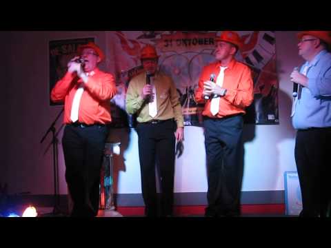 Gala Porteplum 2014 - Bleiven Lachen