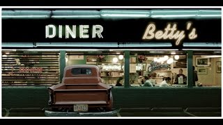 Betty&#39;s Diner