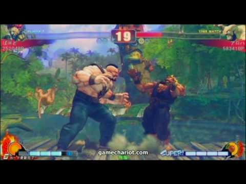 SF4  112408 - Ba@Do vs. Aloha, Ba@Do vs. Soi.Masutta, Aloha vs. Soi.Masutta