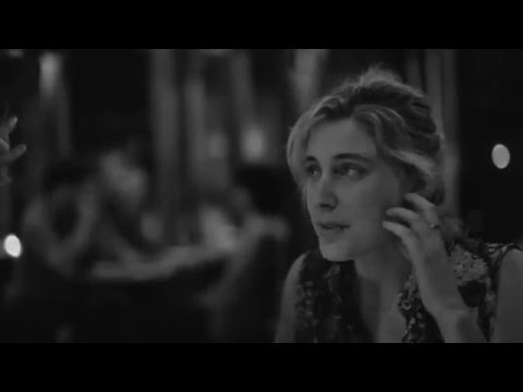 Frances Ha, reż. Noah Baumbach - zwiastun