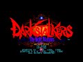 Darkstalkers The Night Warriors Psx 1 Minute Gameplay