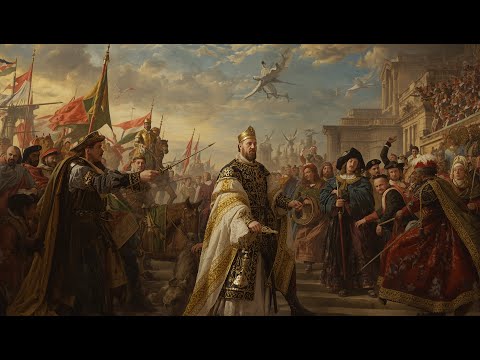 The ENTIRE Story of the British Empire – Full Detailed Documentary