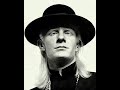 ■ JOHNNY WINTER - "Tramp" "Gonna Miss Me When I'm Gone"
