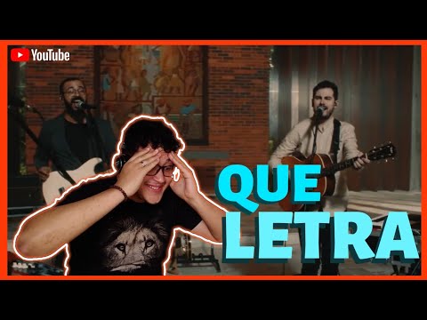 Confiança / Glorificar Cristo, Edificar a Igreja - Projeto Sola (REACT)