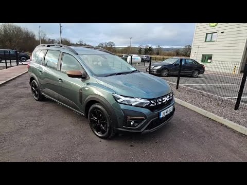Dacia Jogger HEV 145 Extreme Auto - Image 2