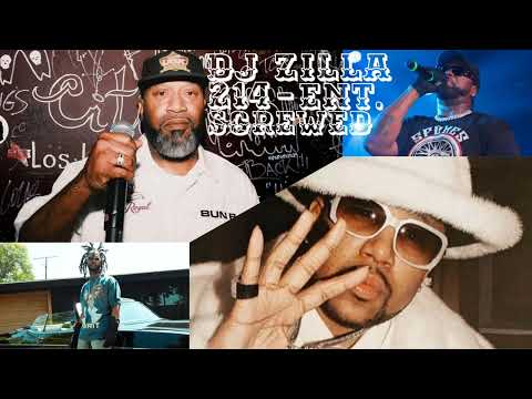 Bun B - Everywhere We Go Ft Pimp C & Juicy J & Project PAT (2025)