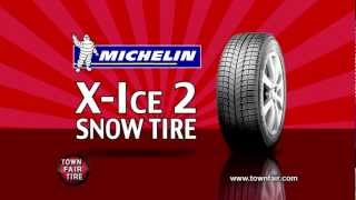 Town Fair Tire - Michelin Winter #2 (2012)