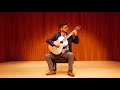 Theme, Variations, and Fugue on 'La Folia' - Manuel Maria Ponce