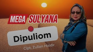 Download lagu DIPULIOM (Mega Sulyana) cipt, zulian haidir - lagu lampung mp3 Download lagu DIPULIOM (Mega Sulyana) cipt, zulian haidir - lagu lampung mp3