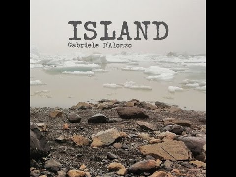 ISLAND - Gabriele D'Alonzo - Official Video