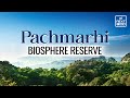 Biosphere Reserves In India Through Animation Pachmarhi Pachmarhi Madhyapradesh Upsc2025