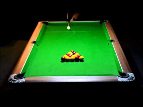 Semi Final 1: Kevin vs Ashveen Part 2