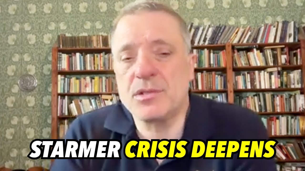 Trump To EU: Russia Winning West Out Of Options; Russia Debates Sumy Capture; Starmer Crisis Deepens