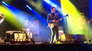 Jett Rebel *Pineapple Morning* Bevrijdingsfestival Zoetermeer 2018