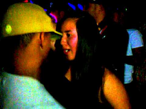 Waldokinc el Troyano en Puembo