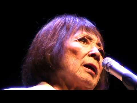 Upper Austrian Jazz Orchestra with Toshiko Akiyoshi