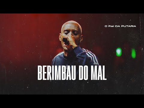 BERIMBAU DO MAL - MC GW, DJ GUSTAVO DA VS, DJ GOUVEIA, MC VUK VUK, DJ MARCAO 019