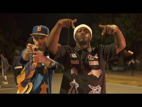 Jizzo Da General ft. Bluenose & Baby Runer - Just Blicc (Shot by: @DTboy201)