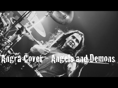 Angra - Angels and Demons