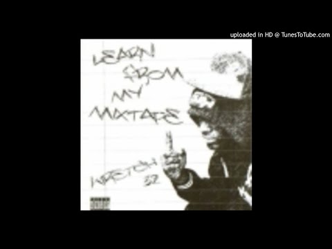 Wretch32 - Buss da dance ft Danny B