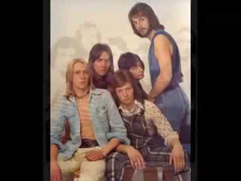 Shabby Tiger - Slow Down (1974)