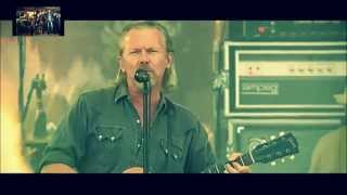 J. Karjalainen - Mennyt mies (HD)