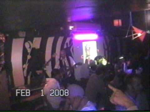 Phonokol Records ITP Live @ Israel 2008