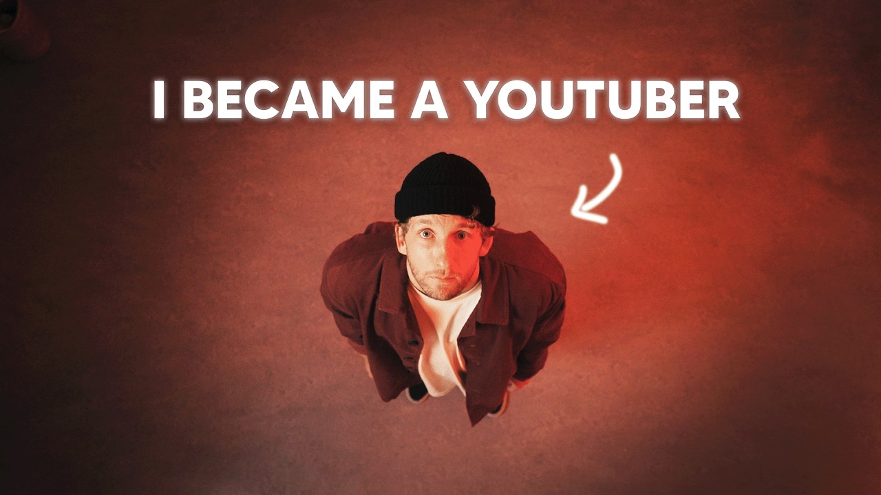 Living your dream is easier than you think