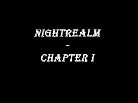 Nightrealm - Chapter I