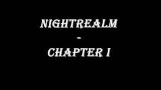 Nightrealm - Chapter I