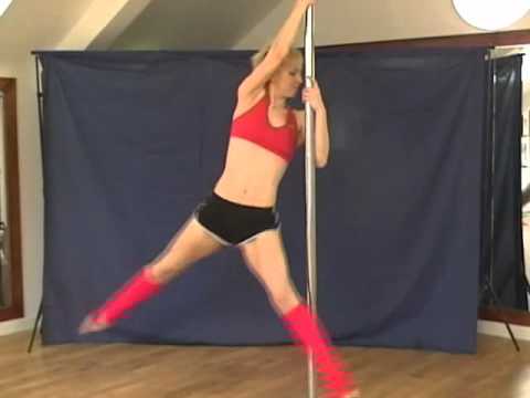 Basic Back Hook Spin