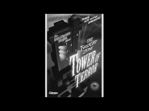 Benny Goodman - Sing Sing Sing (With a Swing) - Opening Title - Tower of Terror Soundtrack