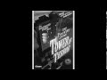 Benny Goodman - Sing Sing Sing (With a Swing) - Opening Title - Tower of Terror Soundtrack