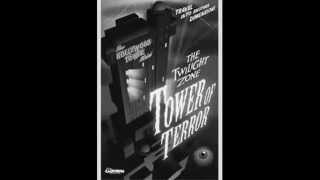 Benny Goodman - Sing Sing Sing (With a Swing) - Opening Title - Tower of Terror Soundtrack