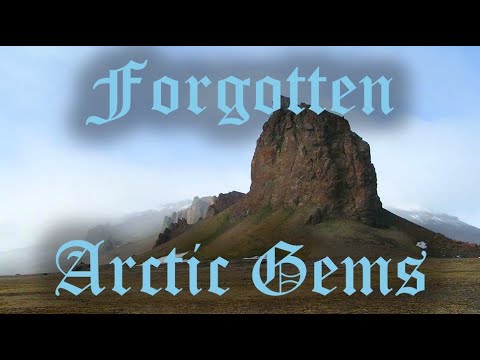 Forgotten Frontiers: The Arctic Islands You Never Knew Existed