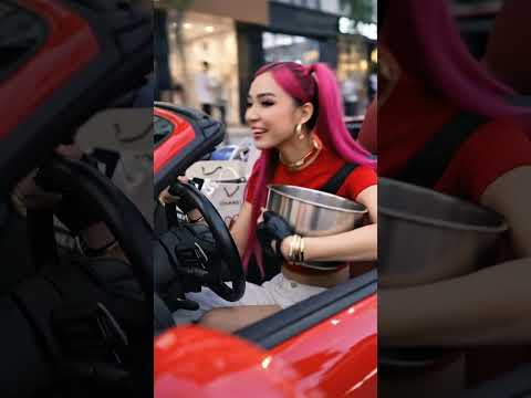 To Help or Not: Will Rumi Lend Mira a Hand?