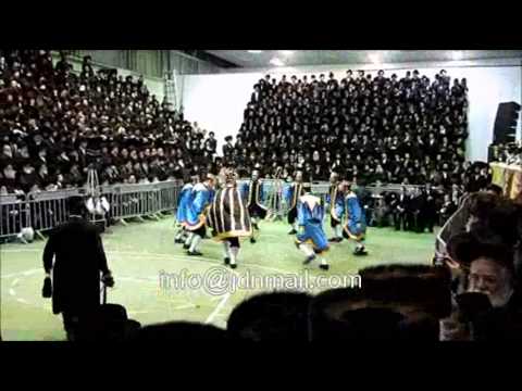 Erlau Wedding - Kislev 5773.